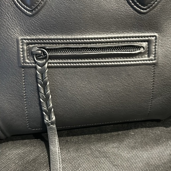 Celine Phantom black luggage tote - Picture 3 of 16